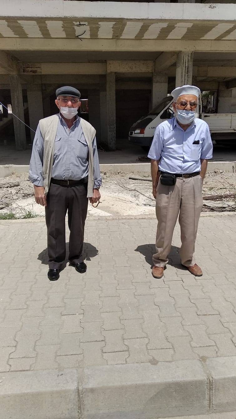 BUGÜN KAVAK SİZİN TADINI ÇIKARTIN